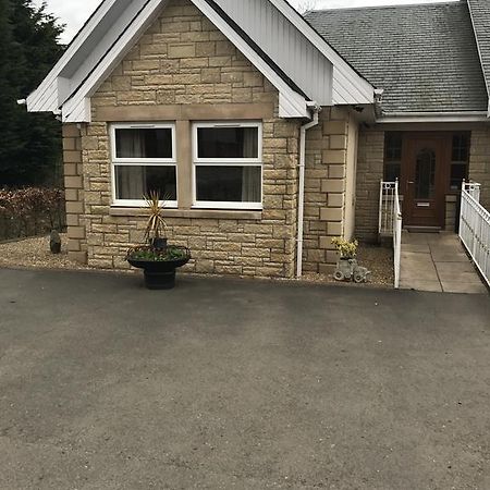 Hillford House Stirling Exterior foto
