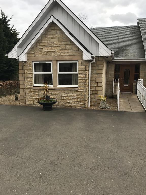 Hillford House Stirling Exterior foto